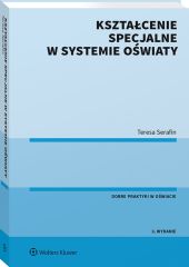 Kształcenie specjalne w systemie oświaty Kształcenie specjalne w systemie oświaty