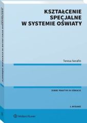 Kształcenie specjalne w systemie oświaty Kształcenie specjalne w systemie oświaty