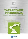 Zarządzanie produkcją Zarządzanie produkcją