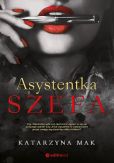 Asystentka szefa Asystentka szefa