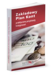 Zakładowy Plan Kont praktyczne przykłady księgowań Zakładowy Plan Kont praktyczne przykłady księgowań