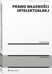 Prawo własności intelektualnej Prawo własności intelektualnej