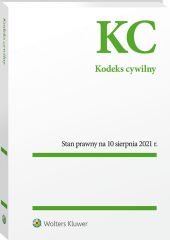 Kodeks cywilny. Przepisy Kodeks cywilny. Przepisy