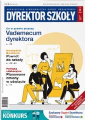 Dyrektor Szkoły Dyrektor Szkoły
