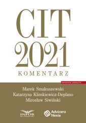 CIT 2021.komentarz CIT 2021.komentarz