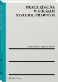Praca zdalna w polskim systemie prawnym Praca zdalna w polskim systemie prawnym