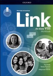 Link dla klasy 8 Materiały ćwiczeniowe + Online Practice Link dla klasy 8 Materiały ćwiczeniowe + Online Practice