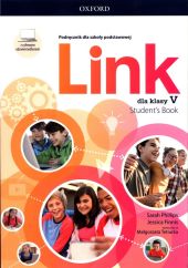 Link dla klasy 5 Podręcznik z cyfrowym odzwierciedleniem Link dla klasy 5 Podręcznik z cyfrowym odzwierciedleniem