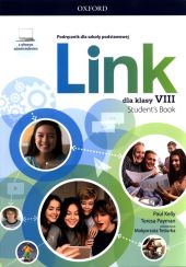 Link dla klasy 8 Podręcznik z cyfrowym odzwierciedleniem Link dla klasy 8 Podręcznik z cyfrowym odzwierciedleniem