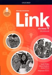 Link dla klasy 5 Materiały ćwiczeniowe + Online Practice Link dla klasy 5 Materiały ćwiczeniowe + Online Practice