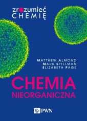 Chemia nieorganiczna Chemia nieorganiczna