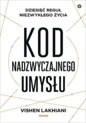 Kod nadzwyczajnego umysłu Kod nadzwyczajnego umysłu