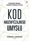 Kod nadzwyczajnego umysłu Kod nadzwyczajnego umysłu