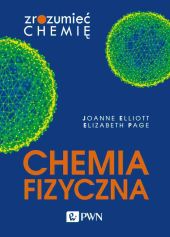 Chemia fizyczna Chemia fizyczna