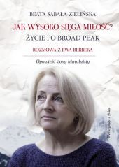 Jak wysoko sięga miłość? Jak wysoko sięga miłość?