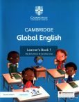 Cambridge Global English Learner's Book 1 Cambridge Global English Learner's Book 1