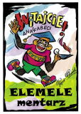 Elemelementarz Elemelementarz