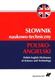 Słownik naukowo-techniczny polsko-angielski Słownik naukowo-techniczny polsko-angielski