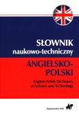 Słownik naukowo-techniczny angielsko-polski Słownik naukowo-techniczny angielsko-polski