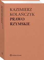 Prawo rzymskie Prawo rzymskie