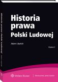 Historia prawa Polski Ludowej