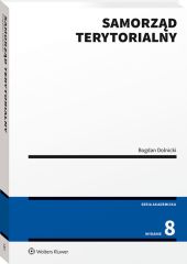 Samorząd terytorialny Samorząd terytorialny