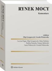 Rynek mocy. Komentarz Rynek mocy. Komentarz