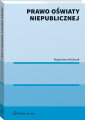 Prawo oświaty niepublicznej Prawo oświaty niepublicznej