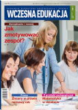 Wczesna Edukacja. Poradnik dyrektora przedszkola i szkoły Wczesna Edukacja. Poradnik dyrektora przedszkola i szkoły