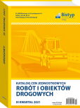 Katalog cen jednostkowych robót i obiektów DROGOWYCH Katalog cen jednostkowych robót i obiektów DROGOWYCH