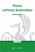 Prawo ochrony środowiska Prawo ochrony środowiska