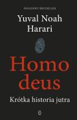 Homo deus Homo deus