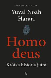 Homo deus Homo deus