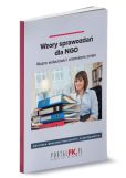 Wzory sprawozdań dla NGO Wzory sprawozdań dla NGO