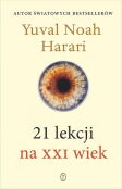 21 lekcji na XXI wiek 21 lekcji na XXI wiek