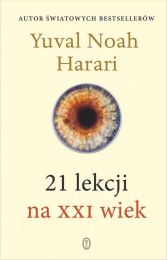21 lekcji na XXI wiek 21 lekcji na XXI wiek