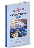 Środki trwałe 2021 Środki trwałe 2021