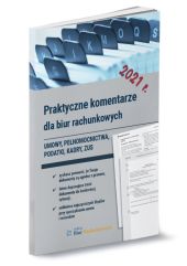 Praktyczne komentarze dla biur rachunkowych Praktyczne komentarze dla biur rachunkowych