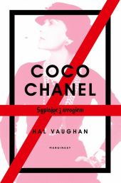 Coco Chanel Sypiając z wrogiem Coco Chanel Sypiając z wrogiem