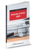 Kontrola w firmie 2021 Kontrola w firmie 2021