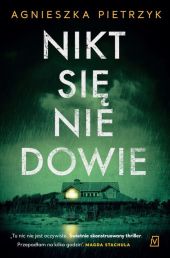 Nikt się nie dowie Nikt się nie dowie