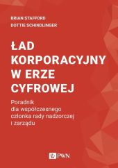 Ład korporacyjny w erze cyfrowej Ład korporacyjny w erze cyfrowej