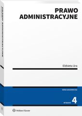 Prawo administracyjne Prawo administracyjne