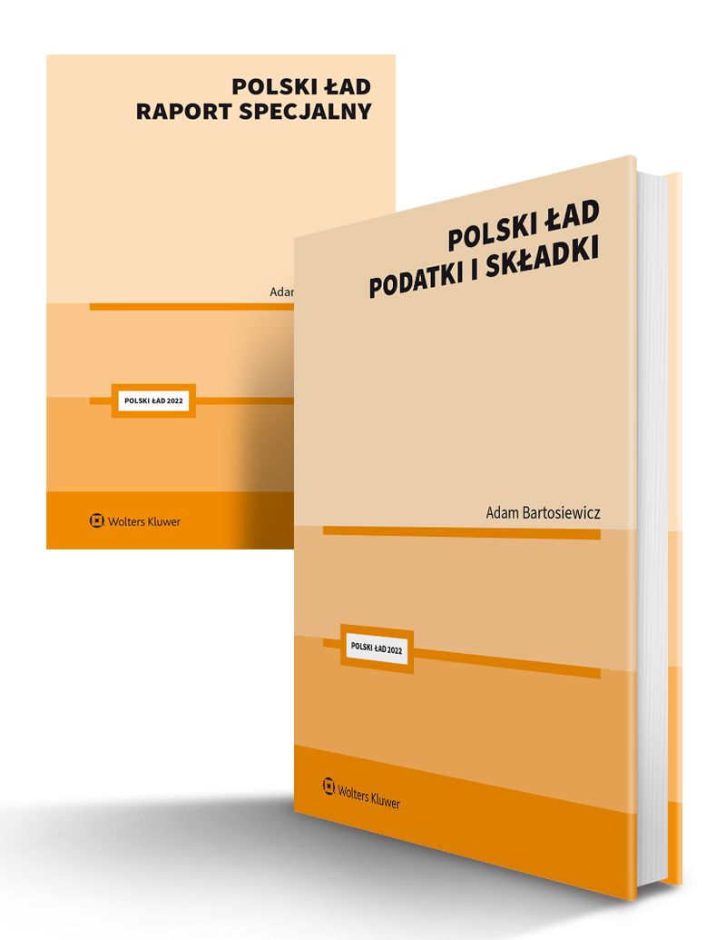 Pakiet Polski Lad 2022 Przedsprzedaz Profinfo Pl