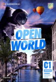 Open World C1 Advanced Workbook without Answers with Audio Open World C1 Advanced Workbook without Answers with Audio
