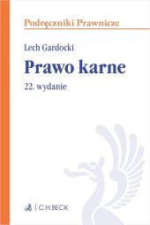 Prawo karne Prawo karne