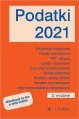 Podatki 2021 z aktualizacją online Podatki 2021 z aktualizacją online
