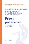 Prawo podatkowe Prawo podatkowe