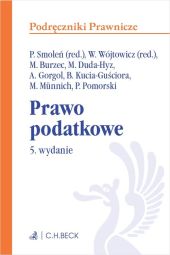 Prawo podatkowe Prawo podatkowe