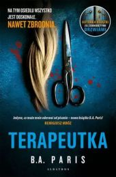 Terapeutka Terapeutka